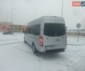 Серый Мерседес Sprinter, объемом двигателя 0 л и пробегом 410 тыс. км за 33500 $, фото 7 на Automoto.ua