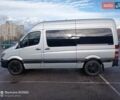 Серый Мерседес Sprinter, объемом двигателя 3 л и пробегом 340 тыс. км за 30000 $, фото 7 на Automoto.ua