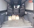 Серый Мерседес Sprinter, объемом двигателя 3 л и пробегом 340 тыс. км за 30000 $, фото 16 на Automoto.ua
