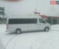 Серый Мерседес Sprinter, объемом двигателя 0 л и пробегом 410 тыс. км за 33500 $, фото 6 на Automoto.ua
