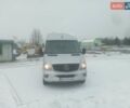 Серый Мерседес Sprinter, объемом двигателя 0 л и пробегом 410 тыс. км за 33500 $, фото 5 на Automoto.ua