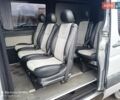 Серый Мерседес Sprinter, объемом двигателя 3 л и пробегом 340 тыс. км за 30000 $, фото 14 на Automoto.ua