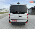 Серый Мерседес Sprinter, объемом двигателя 0 л и пробегом 290 тыс. км за 27500 $, фото 5 на Automoto.ua