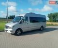 Серый Мерседес Sprinter, объемом двигателя 0 л и пробегом 410 тыс. км за 33500 $, фото 1 на Automoto.ua