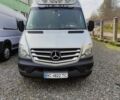 Серый Мерседес Sprinter, объемом двигателя 2.14 л и пробегом 690 тыс. км за 26300 $, фото 1 на Automoto.ua
