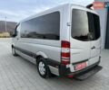 Серый Мерседес Sprinter, объемом двигателя 0 л и пробегом 290 тыс. км за 27500 $, фото 6 на Automoto.ua