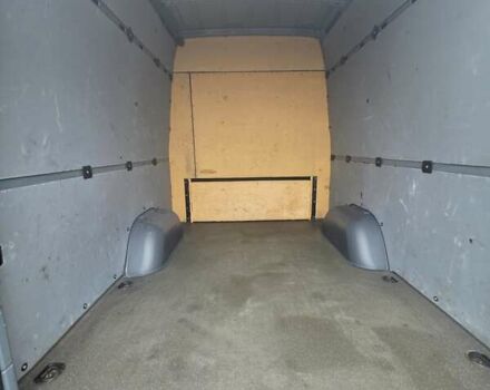 Сірий Мерседес Sprinter, об'ємом двигуна 2.14 л та пробігом 470 тис. км за 27300 $, фото 4 на Automoto.ua
