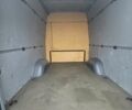 Сірий Мерседес Sprinter, об'ємом двигуна 2.14 л та пробігом 470 тис. км за 27300 $, фото 4 на Automoto.ua