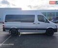 Серый Мерседес Sprinter, объемом двигателя 3 л и пробегом 340 тыс. км за 30000 $, фото 3 на Automoto.ua