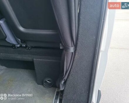Серый Мерседес Sprinter, объемом двигателя 3 л и пробегом 340 тыс. км за 30000 $, фото 20 на Automoto.ua