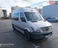 Серый Мерседес Sprinter, объемом двигателя 3 л и пробегом 340 тыс. км за 30000 $, фото 2 на Automoto.ua