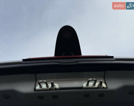 Серый Мерседес Sprinter, объемом двигателя 0 л и пробегом 290 тыс. км за 27500 $, фото 17 на Automoto.ua