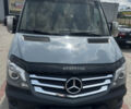 Сірий Мерседес Sprinter, об'ємом двигуна 2.14 л та пробігом 3 тис. км за 26500 $, фото 1 на Automoto.ua