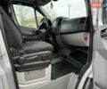 Серый Мерседес Sprinter, объемом двигателя 0 л и пробегом 290 тыс. км за 27500 $, фото 11 на Automoto.ua
