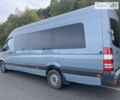 Серый Мерседес Sprinter, объемом двигателя 2.3 л и пробегом 445 тыс. км за 30000 $, фото 4 на Automoto.ua