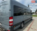 Сірий Мерседес Sprinter, об'ємом двигуна 2.14 л та пробігом 3 тис. км за 28000 $, фото 4 на Automoto.ua