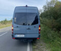 Серый Мерседес Sprinter, объемом двигателя 2.3 л и пробегом 445 тыс. км за 30000 $, фото 6 на Automoto.ua