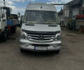 Сірий Мерседес Sprinter, об'ємом двигуна 2.99 л та пробігом 350 тис. км за 47500 $, фото 2 на Automoto.ua