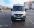 Серый Мерседес Sprinter, объемом двигателя 3 л и пробегом 340 тыс. км за 30000 $, фото 1 на Automoto.ua