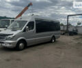 Серый Мерседес Sprinter, объемом двигателя 2.99 л и пробегом 350 тыс. км за 49800 $, фото 1 на Automoto.ua