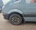 Сірий Мерседес Sprinter, об'ємом двигуна 2.14 л та пробігом 470 тис. км за 27300 $, фото 12 на Automoto.ua