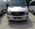 Серый Мерседес Sprinter, объемом двигателя 0 л и пробегом 410 тыс. км за 33500 $, фото 13 на Automoto.ua