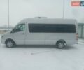 Серый Мерседес Sprinter, объемом двигателя 0 л и пробегом 410 тыс. км за 33500 $, фото 8 на Automoto.ua