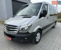 Серый Мерседес Sprinter, объемом двигателя 0 л и пробегом 290 тыс. км за 27500 $, фото 1 на Automoto.ua