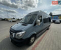 Сірий Мерседес Sprinter, об'ємом двигуна 2.14 л та пробігом 3 тис. км за 28000 $, фото 1 на Automoto.ua