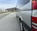 Серый Мерседес Sprinter, объемом двигателя 0 л и пробегом 290 тыс. км за 27500 $, фото 7 на Automoto.ua