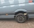 Сірий Мерседес Sprinter, об'ємом двигуна 2.14 л та пробігом 470 тис. км за 27300 $, фото 11 на Automoto.ua
