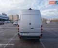 Серый Мерседес Sprinter, объемом двигателя 3 л и пробегом 340 тыс. км за 30000 $, фото 5 на Automoto.ua