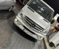 Серый Мерседес Sprinter, объемом двигателя 2.14 л и пробегом 306 тыс. км за 23500 $, фото 3 на Automoto.ua