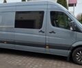 Сірий Мерседес Sprinter, об'ємом двигуна 2.14 л та пробігом 470 тис. км за 27300 $, фото 15 на Automoto.ua