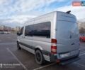 Серый Мерседес Sprinter, объемом двигателя 3 л и пробегом 340 тыс. км за 30000 $, фото 6 на Automoto.ua