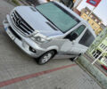 Серый Мерседес Sprinter, объемом двигателя 2.14 л и пробегом 306 тыс. км за 23500 $, фото 1 на Automoto.ua