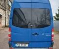 Сірий Мерседес Sprinter, об'ємом двигуна 3 л та пробігом 280 тис. км за 49000 $, фото 1 на Automoto.ua