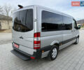 Серый Мерседес Sprinter, объемом двигателя 0 л и пробегом 290 тыс. км за 27500 $, фото 4 на Automoto.ua