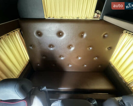 Сірий Мерседес Sprinter, об'ємом двигуна 2.14 л та пробігом 3 тис. км за 28000 $, фото 14 на Automoto.ua