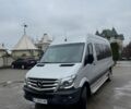 Сірий Мерседес Sprinter, об'ємом двигуна 3 л та пробігом 690 тис. км за 26500 $, фото 1 на Automoto.ua