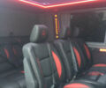 Серый Мерседес Sprinter, объемом двигателя 2.3 л и пробегом 445 тыс. км за 30000 $, фото 11 на Automoto.ua