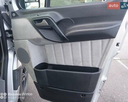 Серый Мерседес Sprinter, объемом двигателя 3 л и пробегом 340 тыс. км за 30000 $, фото 23 на Automoto.ua