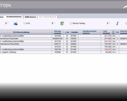 Серый Мерседес Sprinter, объемом двигателя 3 л и пробегом 340 тыс. км за 30000 $, фото 9 на Automoto.ua