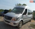 Серый Мерседес Sprinter, объемом двигателя 0 л и пробегом 410 тыс. км за 33500 $, фото 16 на Automoto.ua