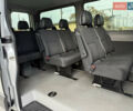 Серый Мерседес Sprinter, объемом двигателя 0 л и пробегом 290 тыс. км за 27500 $, фото 13 на Automoto.ua