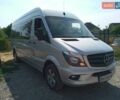 Серый Мерседес Sprinter, объемом двигателя 0 л и пробегом 410 тыс. км за 33500 $, фото 15 на Automoto.ua