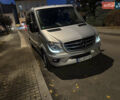 Серый Мерседес Sprinter, объемом двигателя 2.14 л и пробегом 306 тыс. км за 23500 $, фото 12 на Automoto.ua