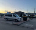 Серый Мерседес Sprinter, объемом двигателя 2.14 л и пробегом 306 тыс. км за 23500 $, фото 2 на Automoto.ua