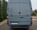 Сірий Мерседес Sprinter, об'ємом двигуна 2.14 л та пробігом 470 тис. км за 27300 $, фото 1 на Automoto.ua