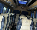 Сірий Мерседес Sprinter, об'ємом двигуна 2.99 л та пробігом 350 тис. км за 47500 $, фото 8 на Automoto.ua